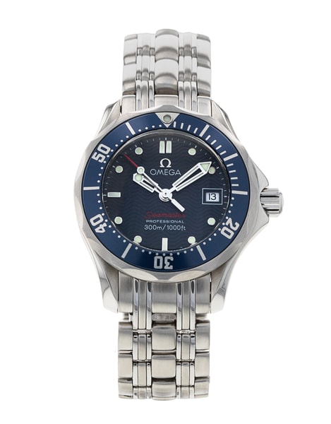 Omega Seamaster 300m Ladies 2224.80.00
